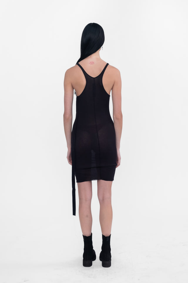 RACER BACK TANK DRESS