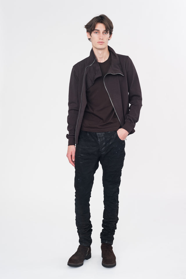 P13 TF Black Denim