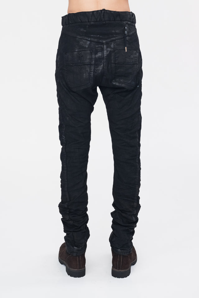 P13 TF Black Denim