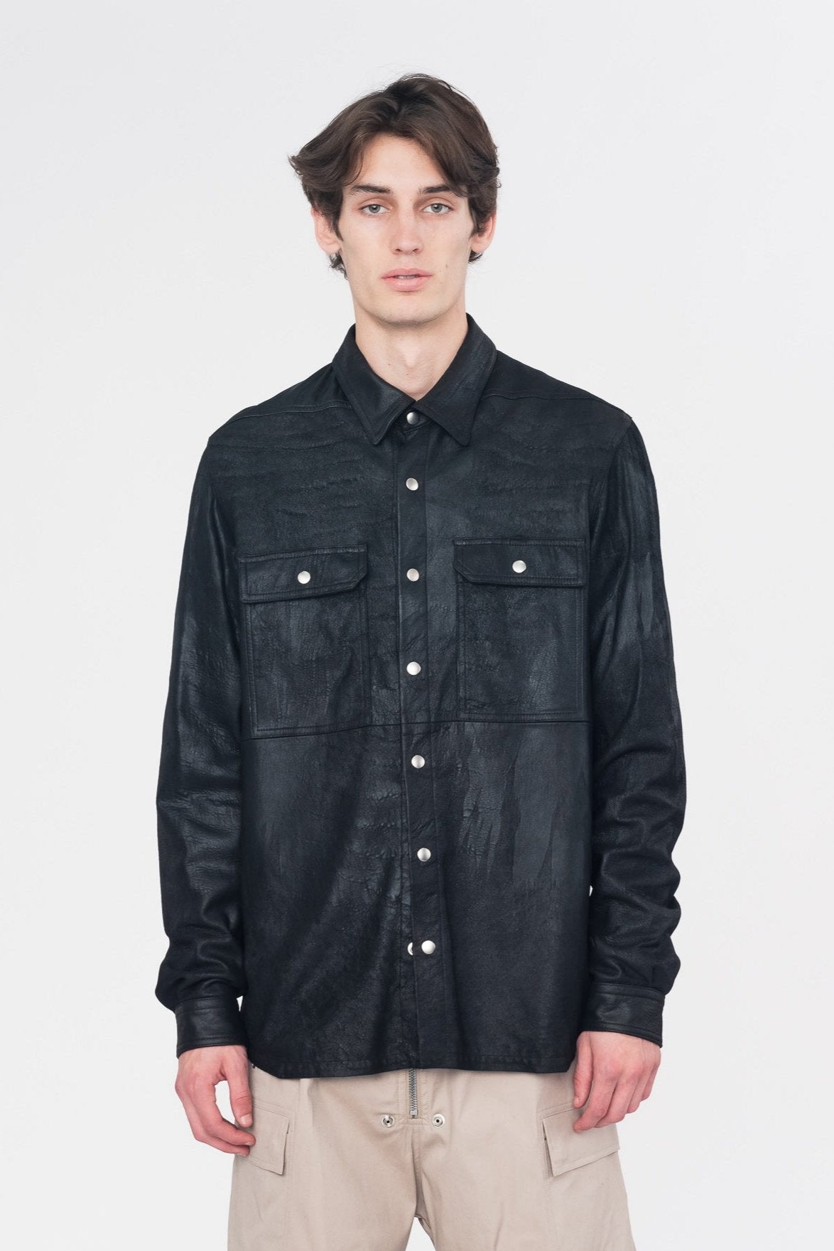 Men's Leather Jackets Men's Leather Jackets