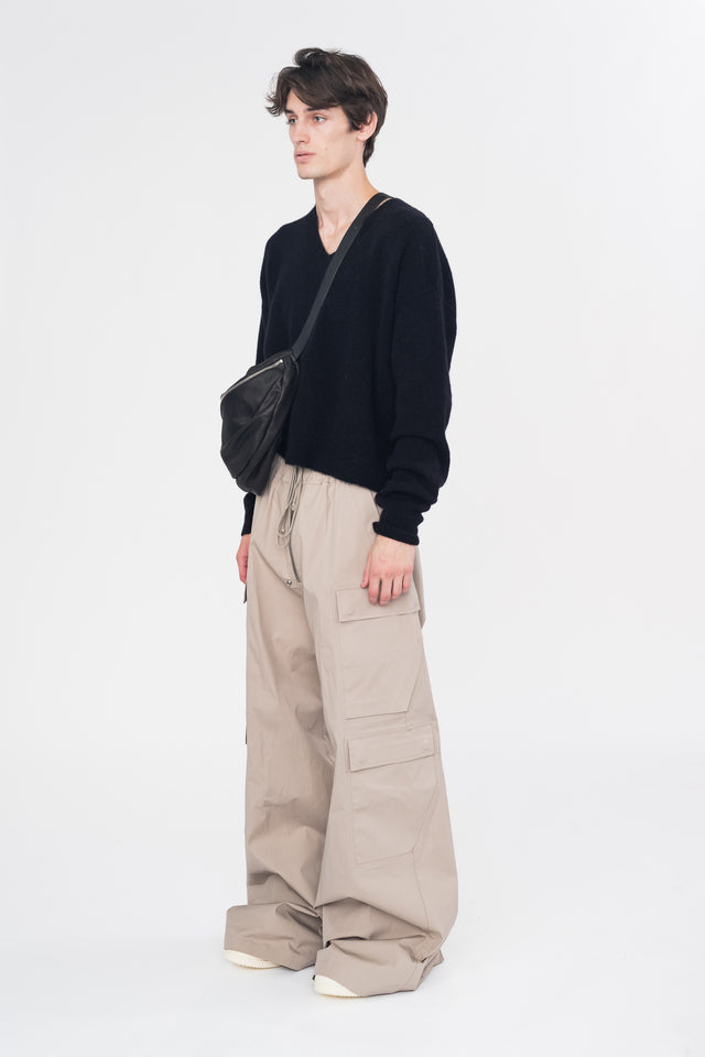 Large Slice Belt bag
