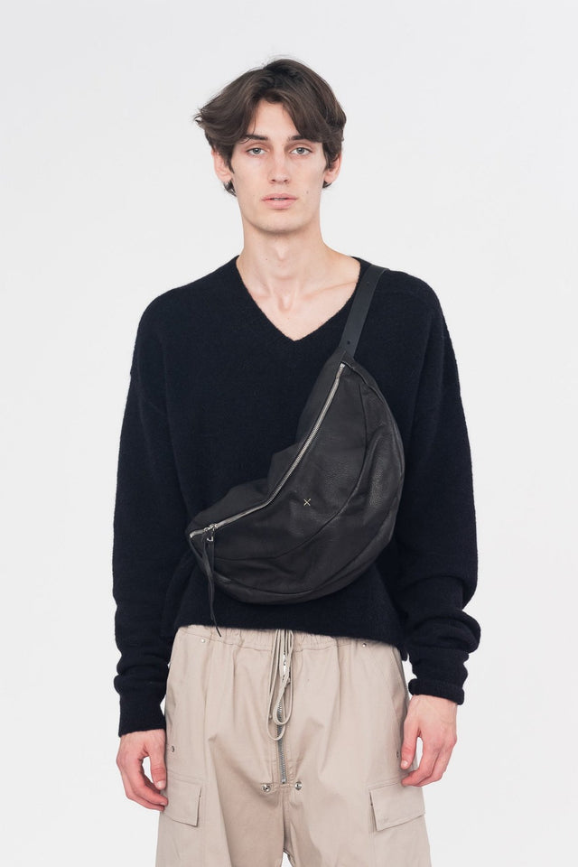 Large Slice Belt bag