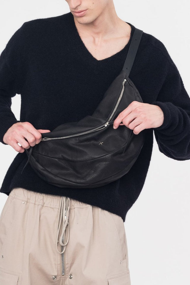 Large Slice Belt bag