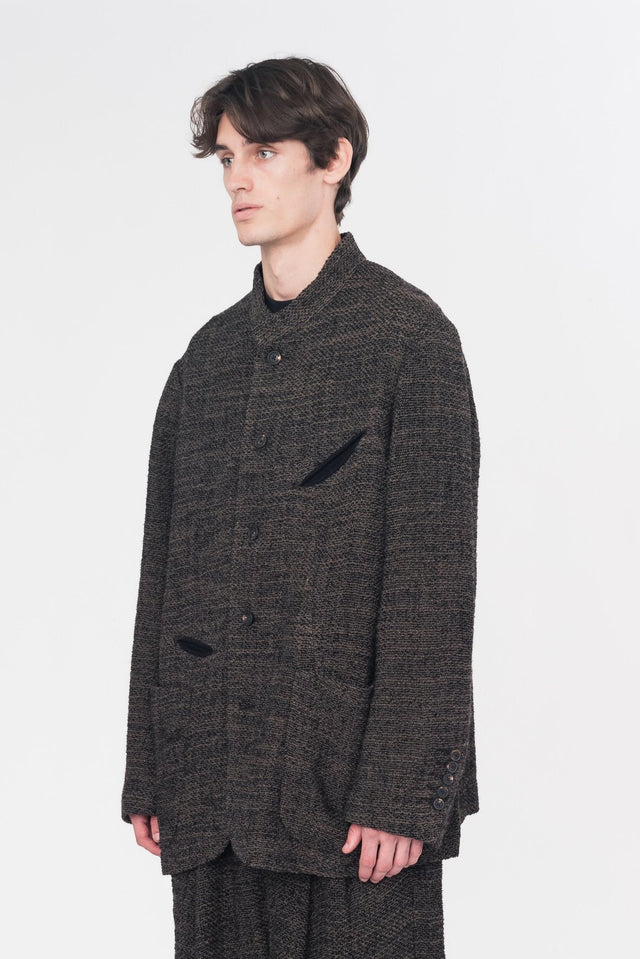 Jacket 0918