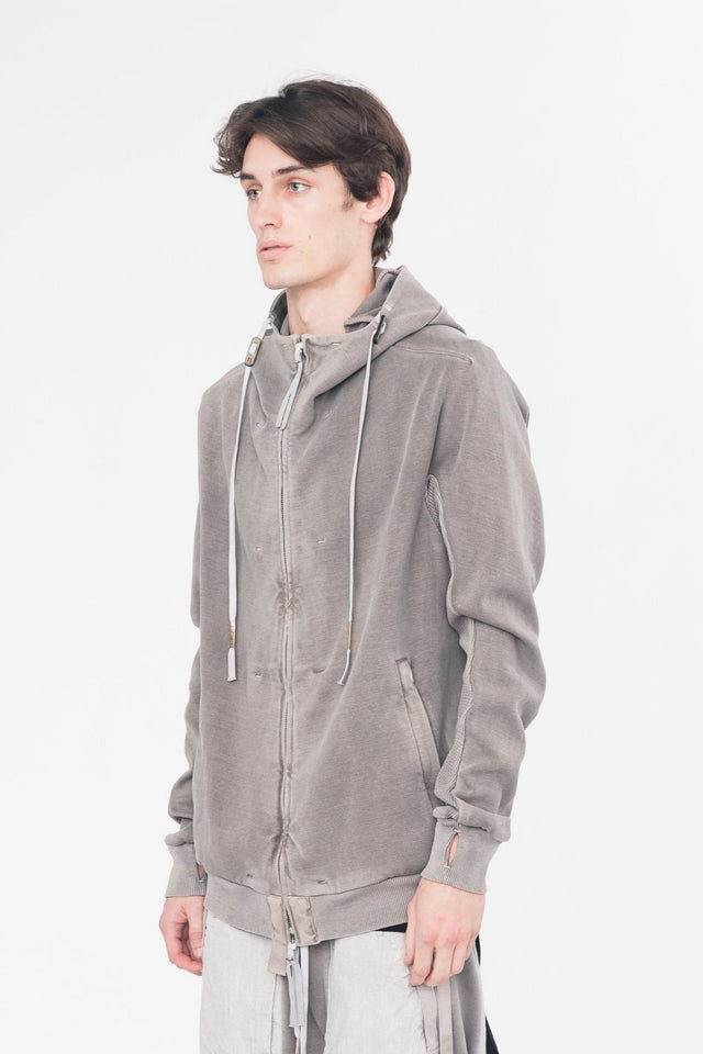Zipper 4.1 Jacket