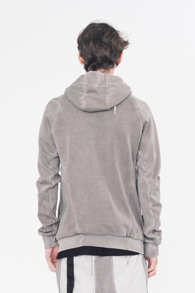 Zipper 4.1 Jacket