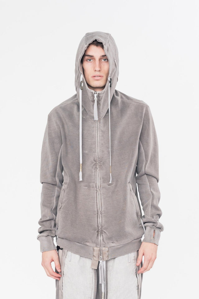 Zipper 4.1 Jacket