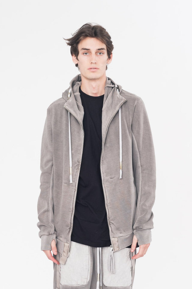Zipper 4.1 Jacket