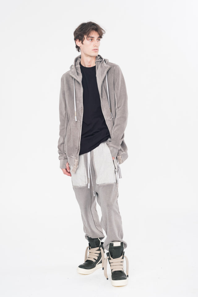 Zipper 4.1 Jacket