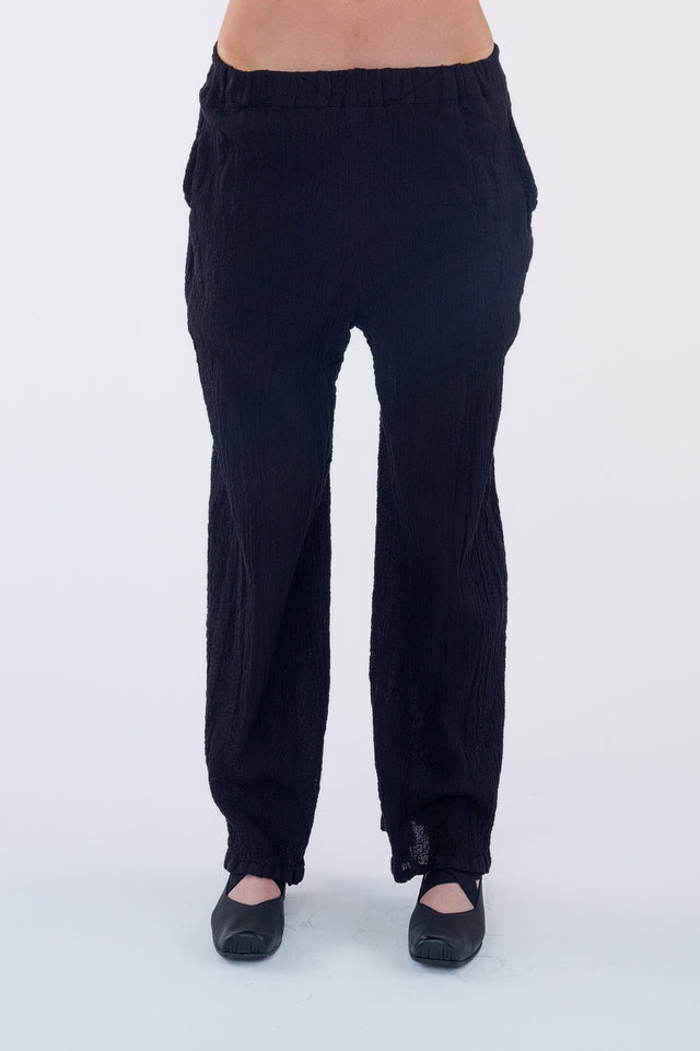 Karami Wool Trouser
