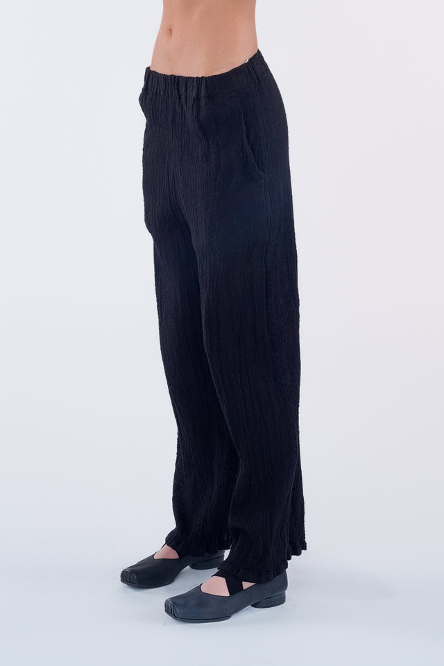 Karami Wool Trouser