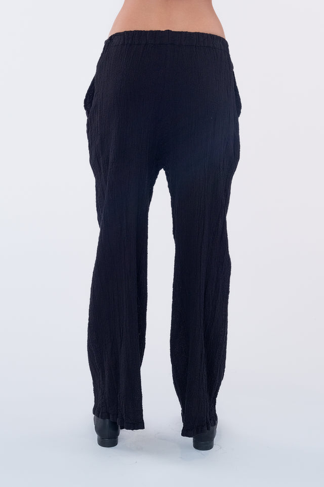 Karami Wool Trouser