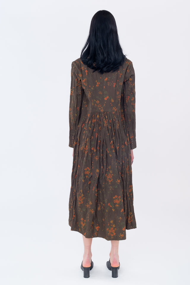 Camelot Coat