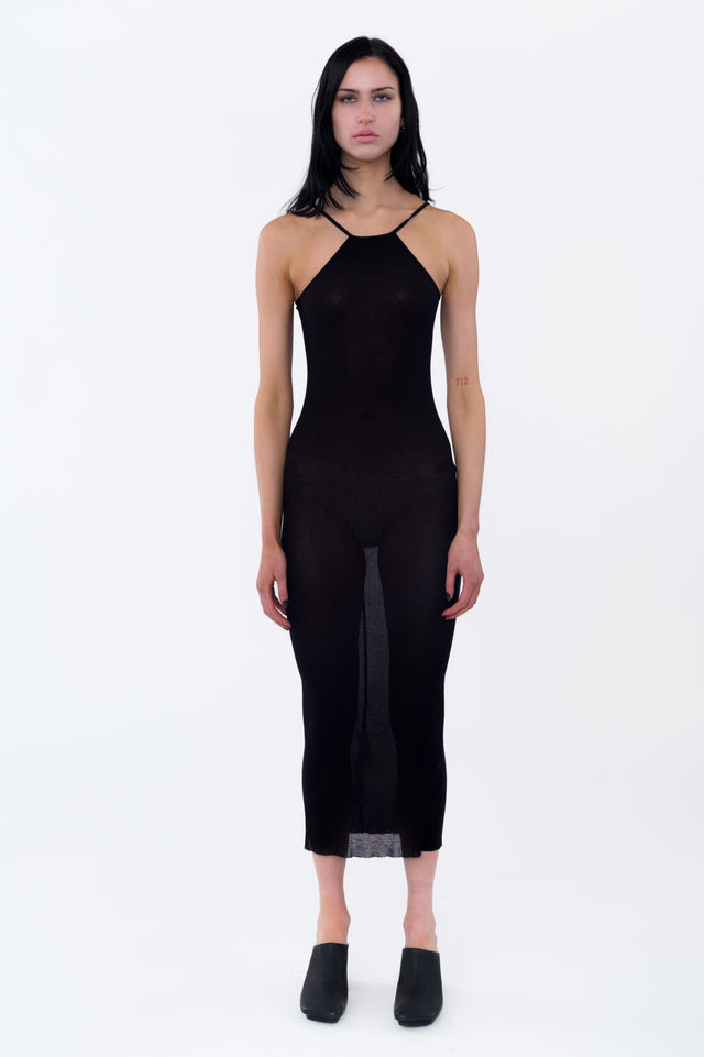 Skorpio Tank Dress