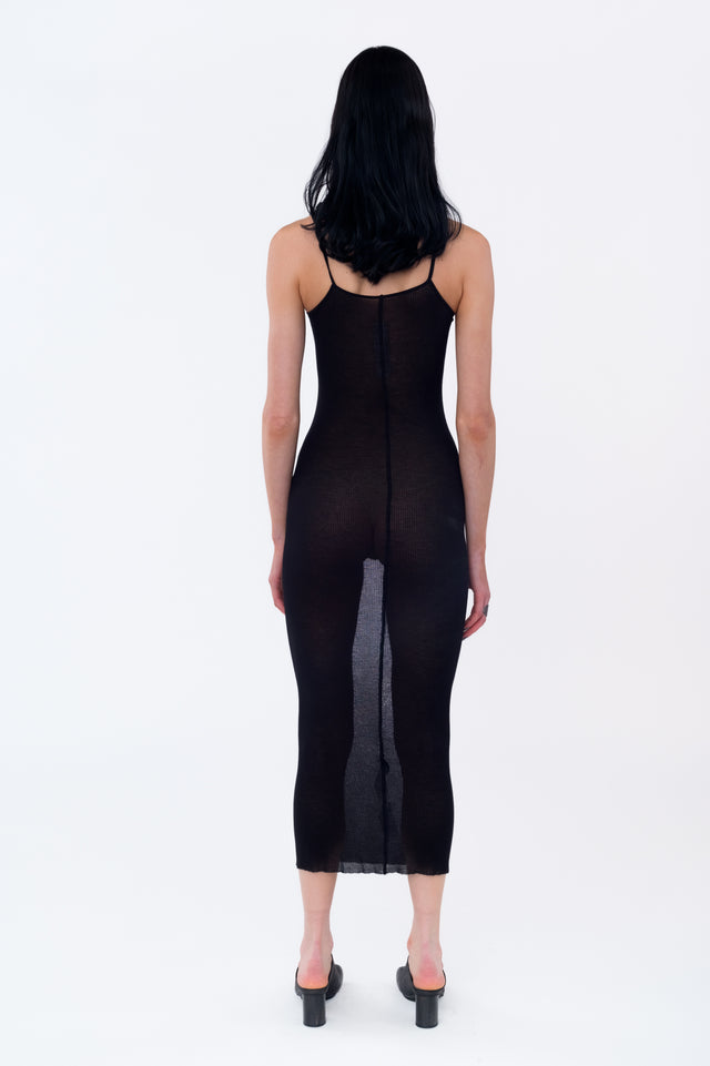 Skorpio Tank Dress