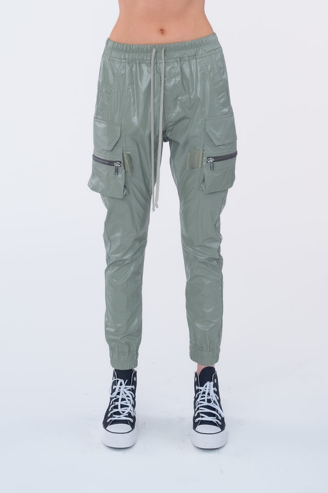 Celadon Mastodon Pant