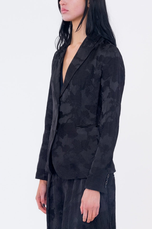 Kenzie Jacket