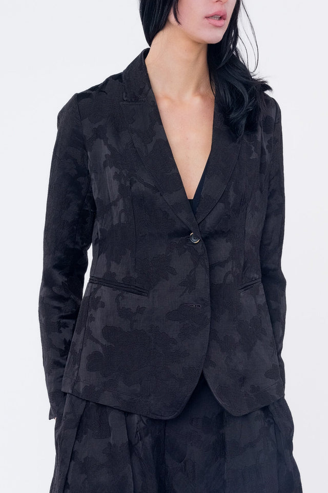 Kenzie Jacket