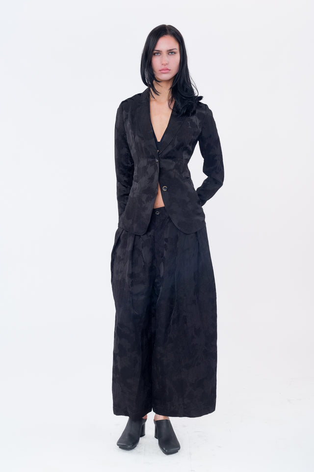 Poetic Pants