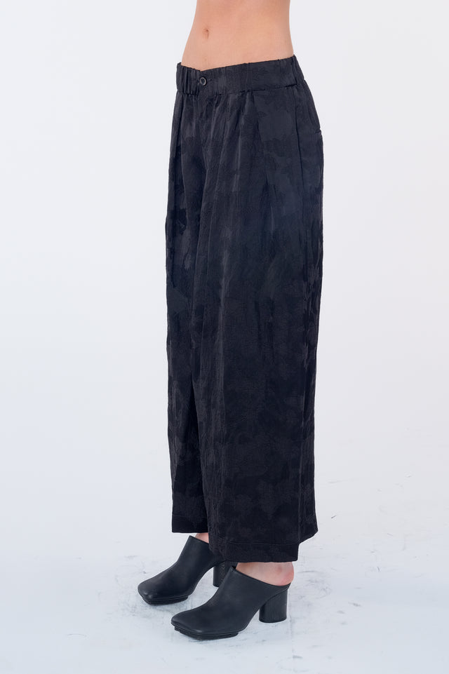 Poetic Pants
