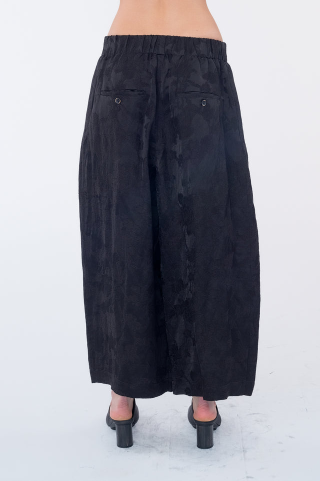 Poetic Pants