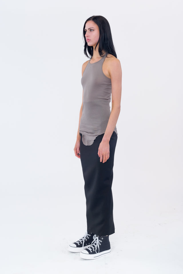 Dirt Pillar Skirt