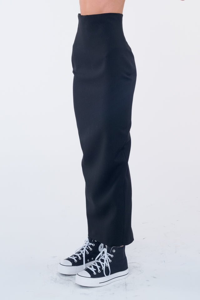 Dirt Pillar Skirt