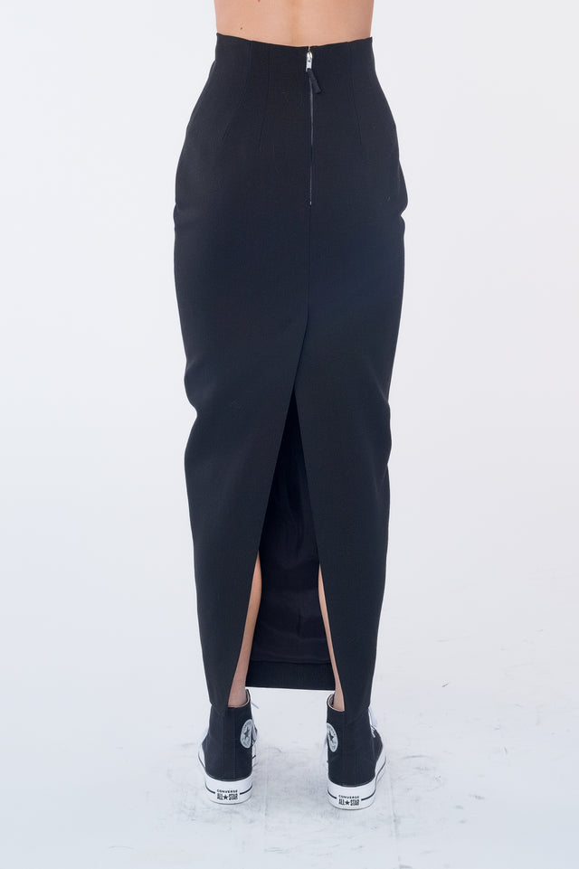 Dirt Pillar Skirt