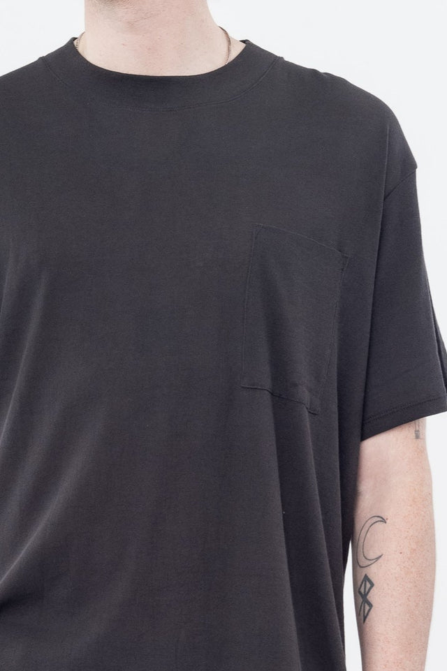 Charcoal Paper 3C T-shirt
