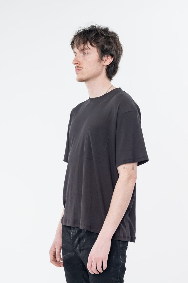 Charcoal Paper 3C T-shirt