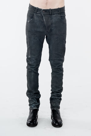 BORIS BIDJAN SABERI