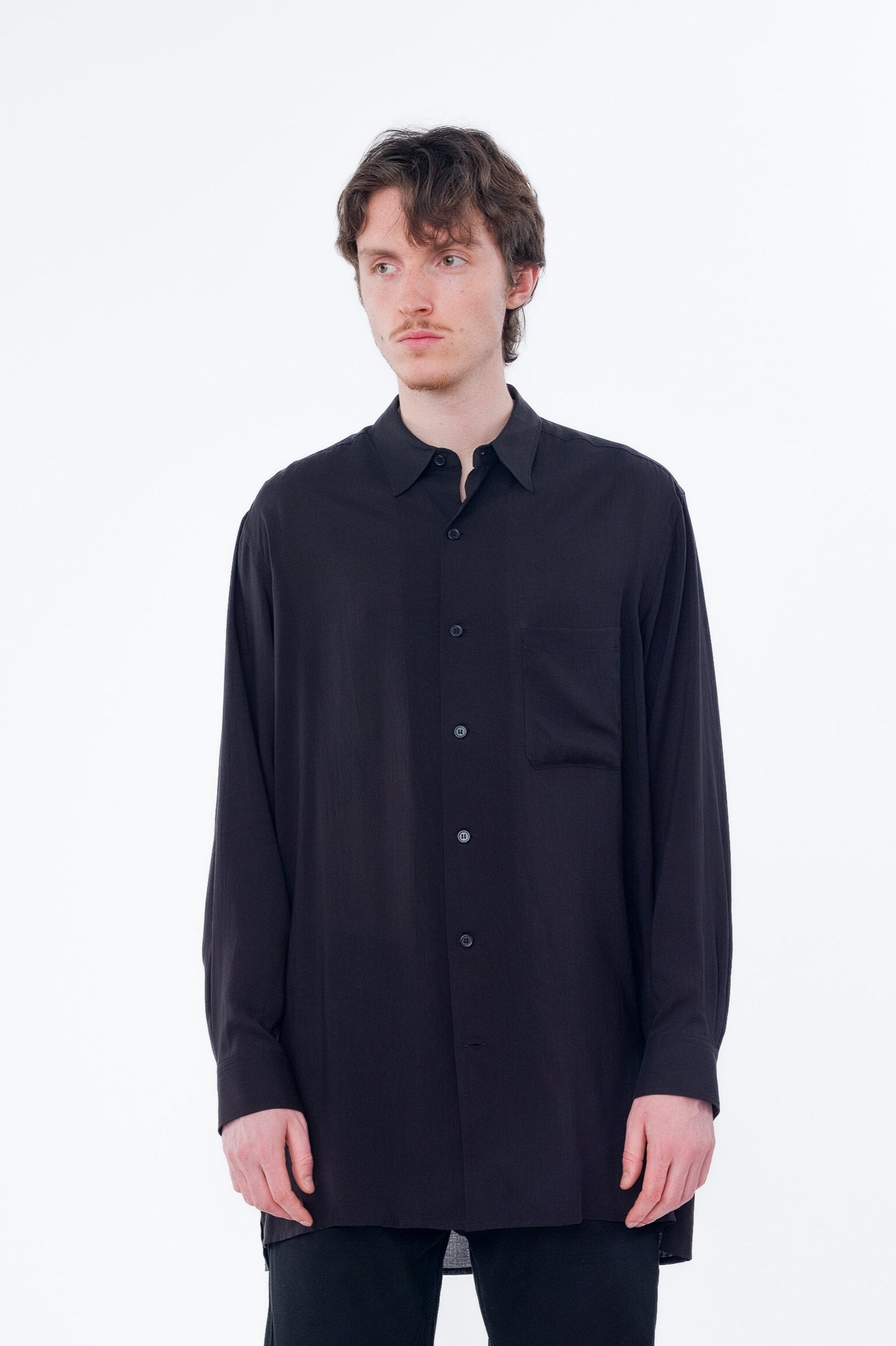 Yohji Yamamoto Pour Homme Apparel & Shoes | Hotoveli.com