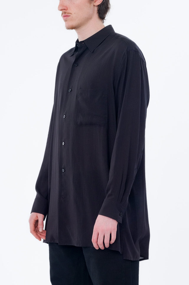Standard Oversize Shirt