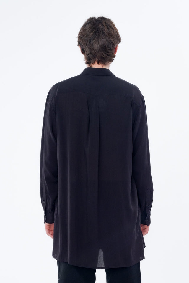 Standard Oversize Shirt