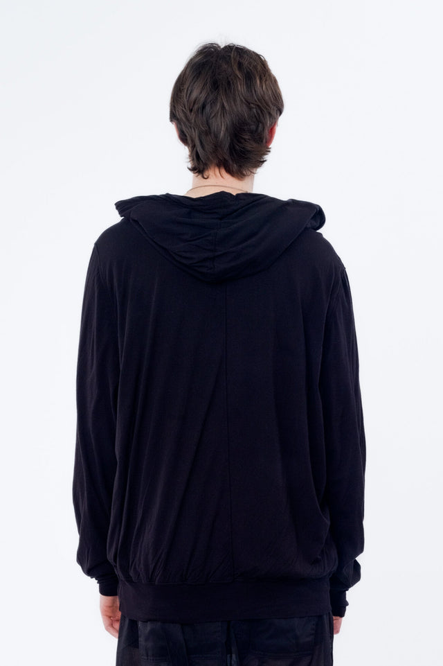 Oversized Hoodie