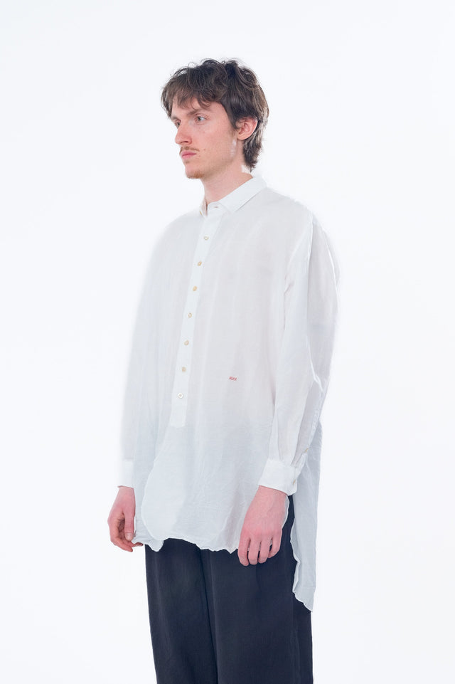 SH 039 White Shirt