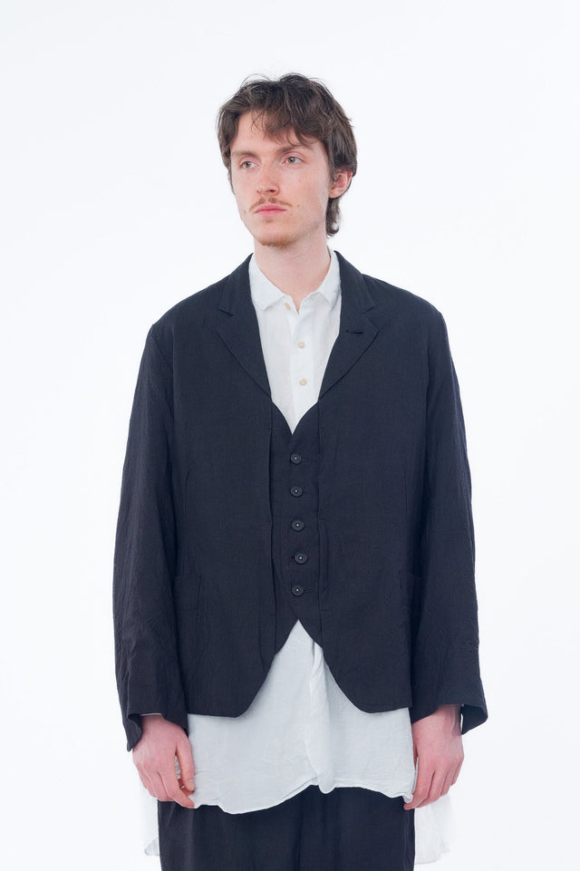 Ardoise Jacket