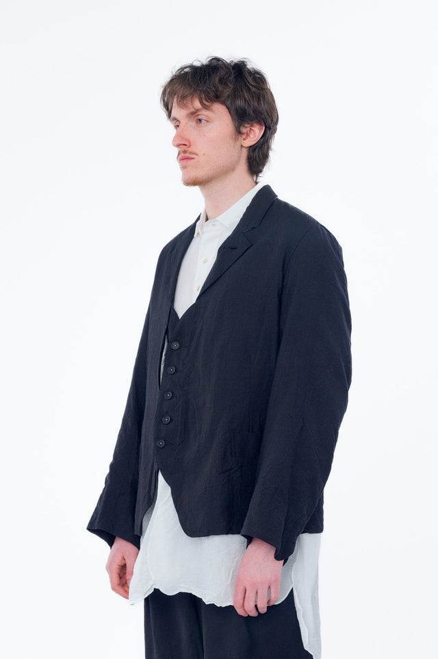 Ardoise Jacket