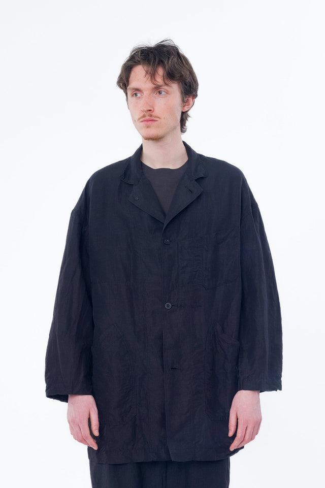 Tricot Jacket