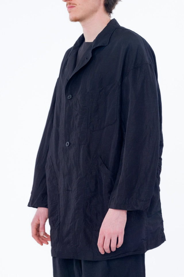 Tricot Jacket
