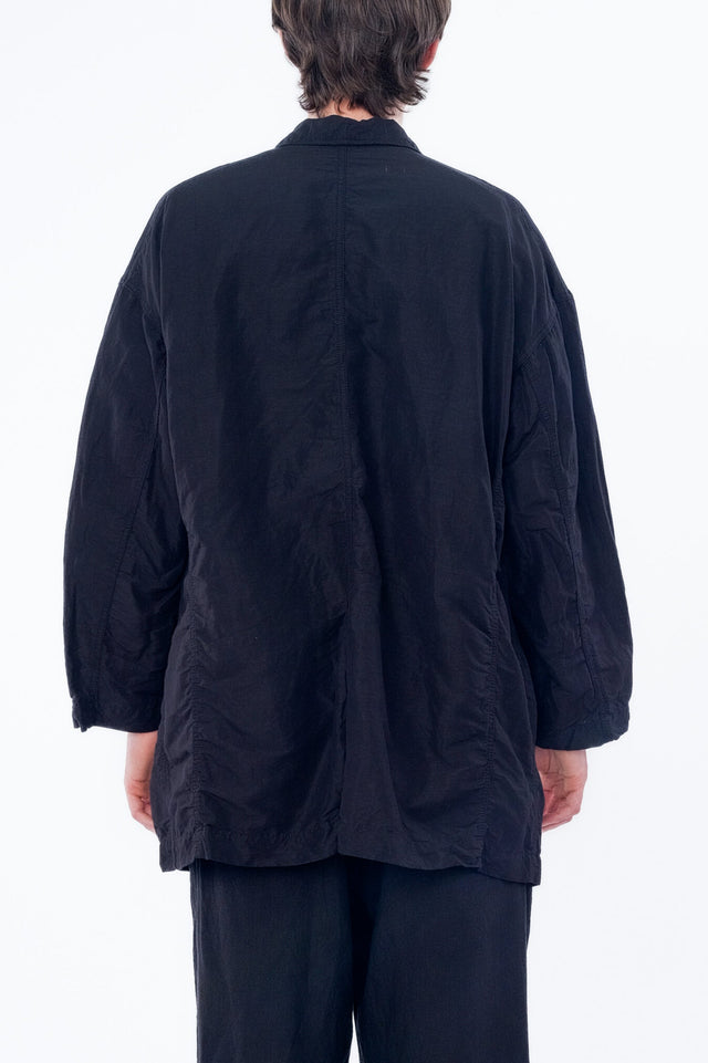 Tricot Jacket