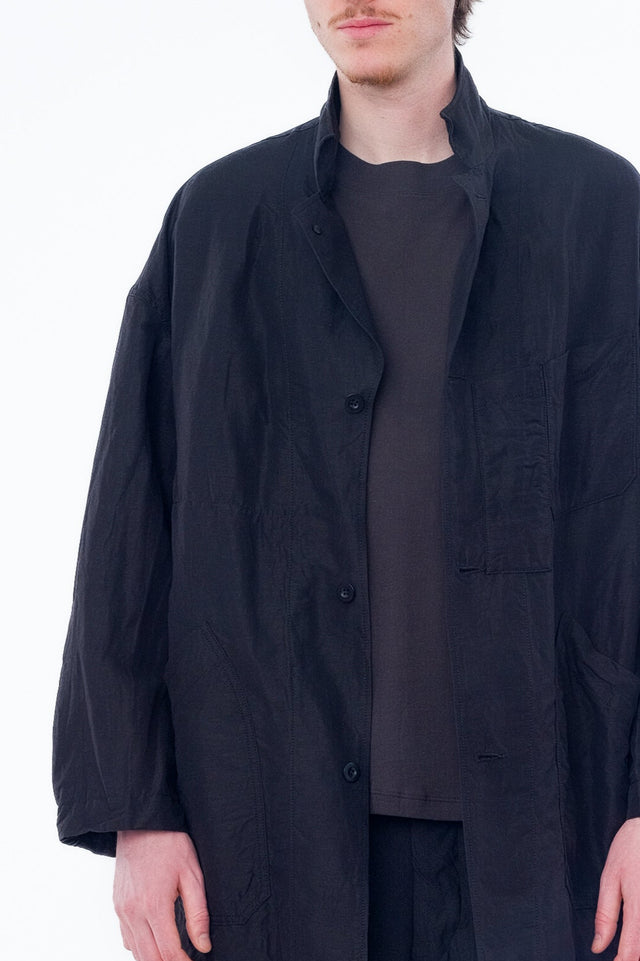 Tricot Jacket