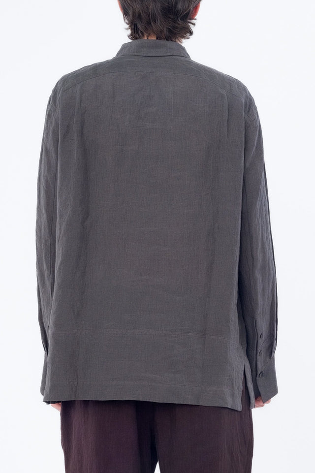 Double Pocket Shirt