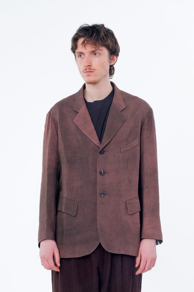 3B Blazer