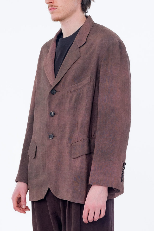 3B Blazer
