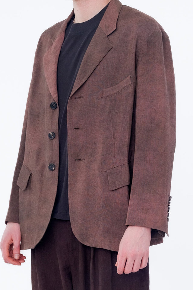 3B Blazer