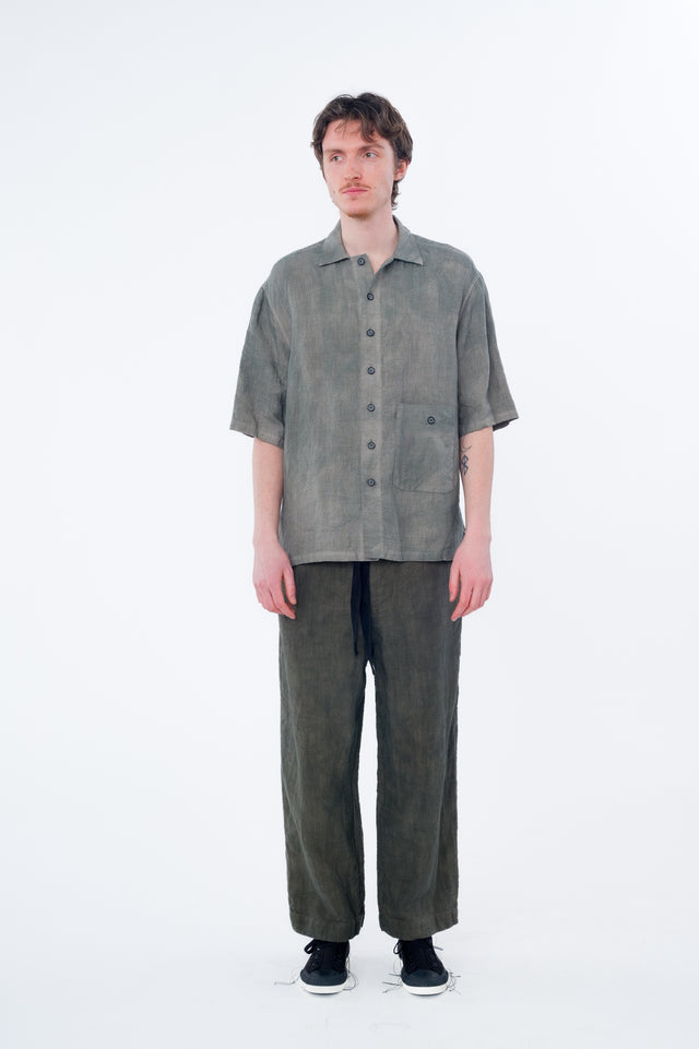 TR15-M Suit Pant