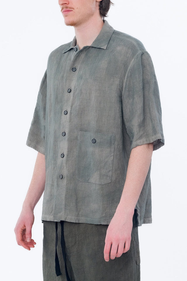 TO03D-M Short Sleeved Shirt
