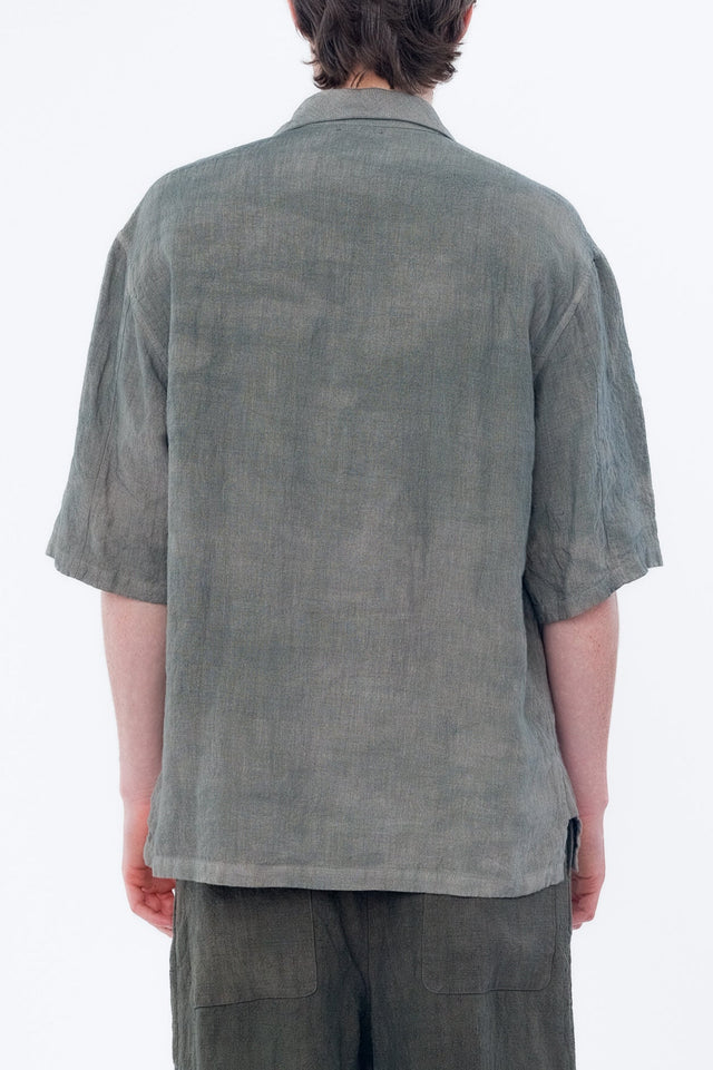 TO03D-M Short Sleeved Shirt