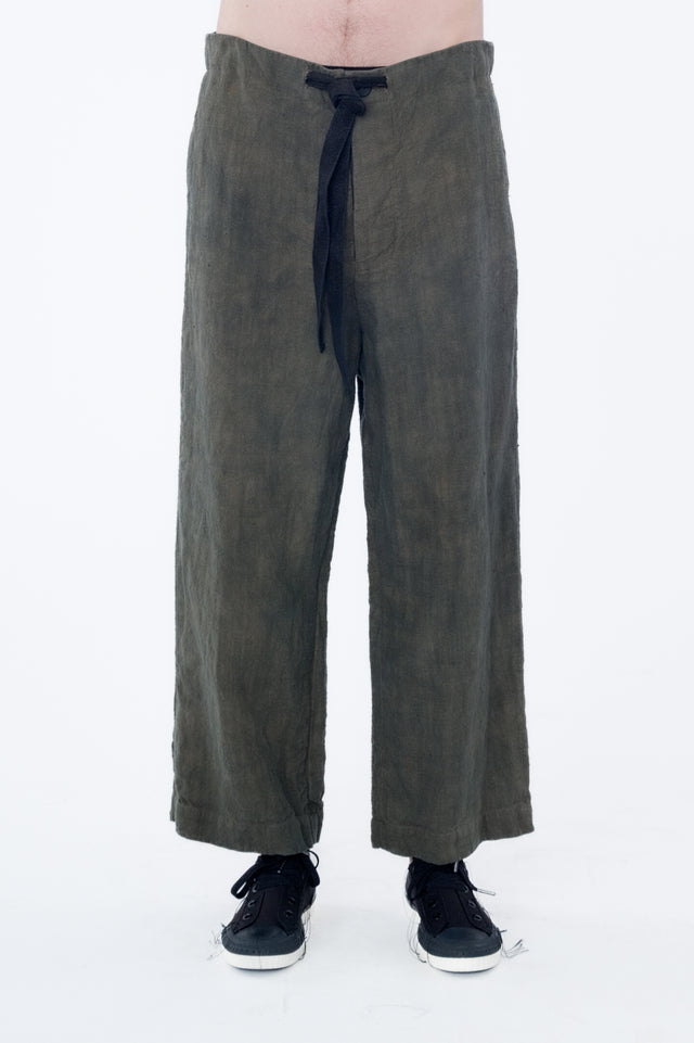 TR15-M Suit Pant